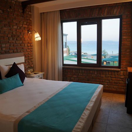 Hotel Milestone1915 Gelibolu Esterno foto